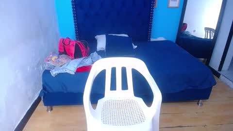 kinkyy_redhead online show from February 3, 2026, 2:11 pm