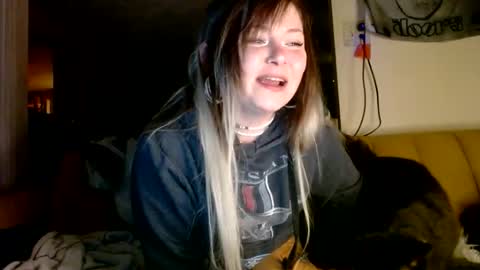 Kipsy Rose online show from December 4, 2025, 11:08 am