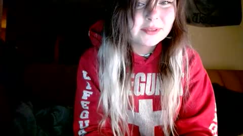 Kipsy Rose online show from March 30, 2026, 7:42 am