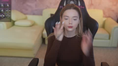 Sweet girls online show from February 15, 2026, 8:13 am