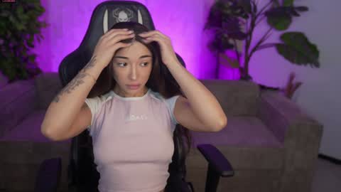 Sweet girls online show from February 20, 2026, 8:49 am