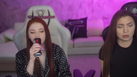 Sweet girls online show from February 23, 2026, 9:17 am