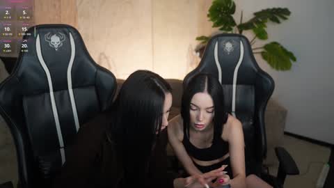 Sweet girls online show from March 11, 2026, 8:31 am
