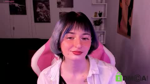 Snapshot of kira__cutie chatting on February 7, 2026, 9:18 pm Kira online show from February 7, 2026, 9:18 pm