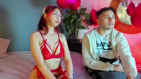 kira_exe online show from February 14, 2026, 12:35 pm