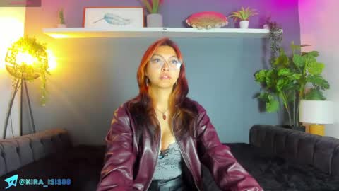 Snapshot of kira_exe chatting on April 23, 2026, 11:31 am kira_exe online show from April 23, 2026, 11:31 am