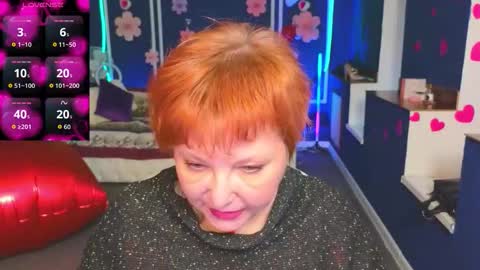 Kira Kennet online show from February 20, 2026, 8:38 am