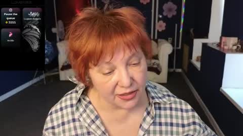 Kira Kennet online show from April 18, 2026, 7:01 am