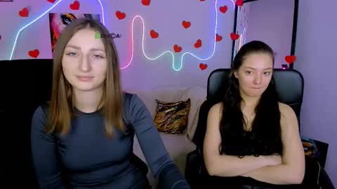 Kira  online show from February 25, 2026, 6:56 am