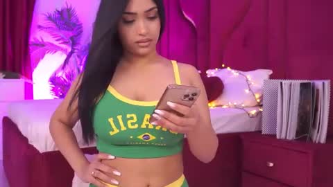 kira krush online show from June 17, 2026, 5:21 am