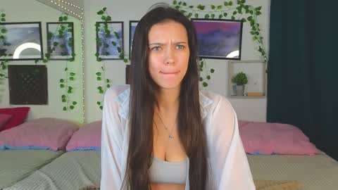 Kira online show from January 26, 2025, 12:05 am