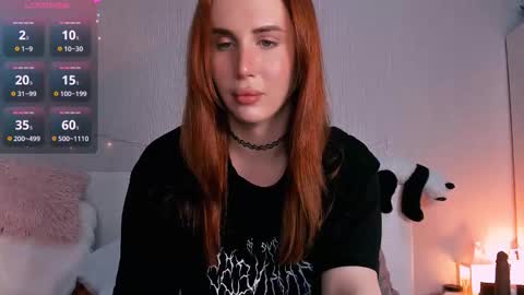 Kira online show from February 28, 2026, 1:12 pm