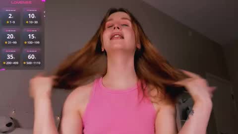 Kira online show from March 23, 2026, 3:32 am