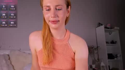 Snapshot of kira_sunrise chatting on May 18, 2026, 4:18 am Kira online show from May 18, 2026, 4:18 am