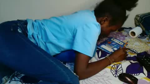 kirah_hot online show from February 4, 2026, 7:09 pm