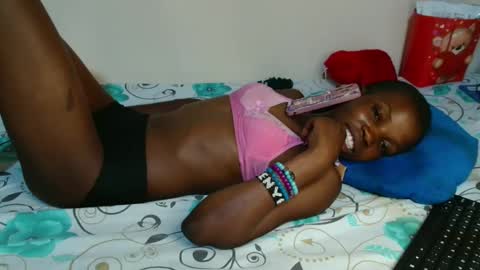 kirah_hot online show from March 20, 2026, 7:30 pm