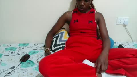 kirah_hot online show from May 29, 2026, 10:57 am