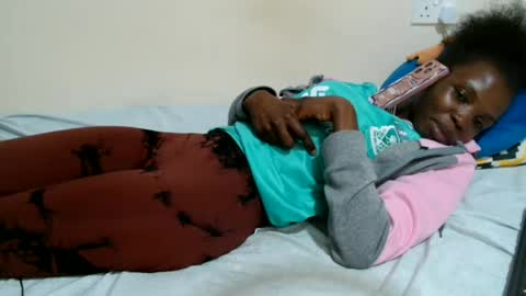 kirah_hot online show from May 31, 2026, 7:37 pm
