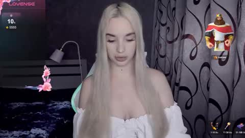 kirakrox online show from March 1, 2026, 10:17 am