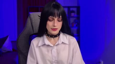 Kira online show from March 20, 2026, 12:26 am