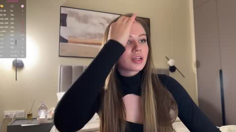 Snapshot of kiramystery chatting on January 22, 2025, 5:28 pm Kira online show from January 22, 2025, 5:28 pm