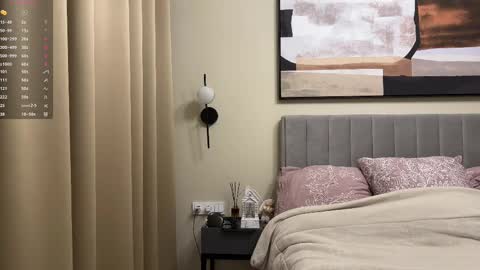 Snapshot of kiramystery chatting on February 14, 2025, 12:47 pm Kira online show from February 14, 2025, 12:47 pm