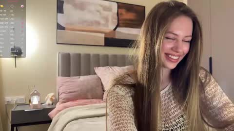 Snapshot of kiramystery chatting on February 21, 2025, 1:00 pm Kira online show from February 21, 2025, 1:00 pm