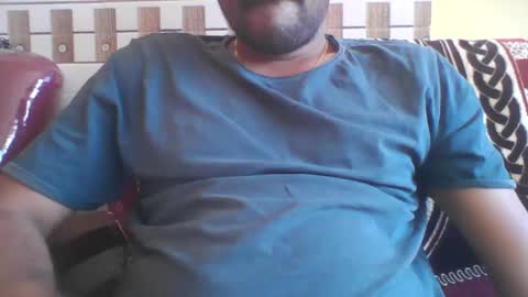 Snapshot of kirankrj12 chatting on December 15, 2024, 7:57 am Jasper online show from December 15, 2024, 7:57 am