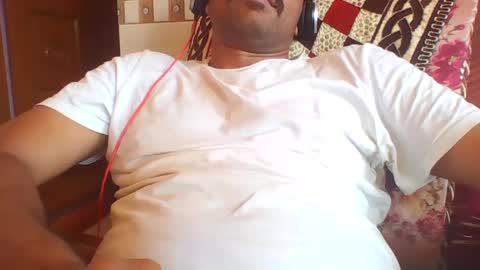 Snapshot of kirankrj12 chatting on February 17, 2025, 7:47 am Jasper online show from February 17, 2025, 7:47 am