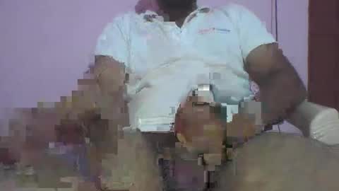 Snapshot of kirankrj12 chatting on February 23, 2025, 6:23 pm Jasper online show from February 23, 2025, 6:23 pm