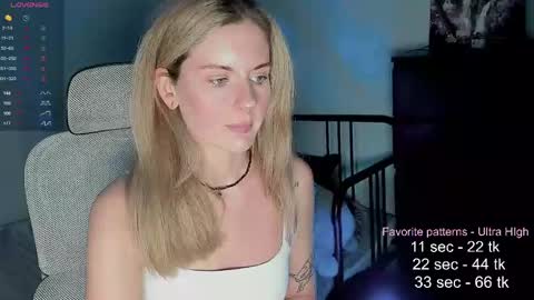 kirasigmameow6969 online show from May 30, 2026, 3:09 pm