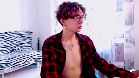 Alan online show from March 9, 2025, 12:31 pm