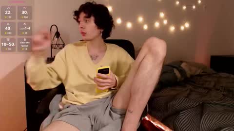 Alan online show from February 7, 2026, 10:24 pm