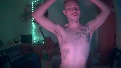 kirilllior online show from June 4, 2026, 1:22 am