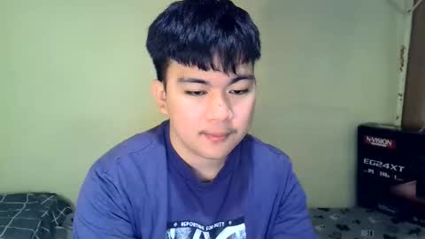 Snapshot of kirito_kun07 chatting on November 9, 2025, 3:21 pm Kirito online show from November 9, 2025, 3:21 pm