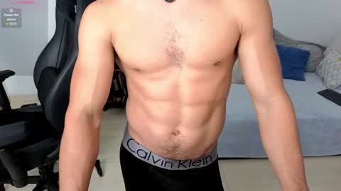 Jacob online show from February 14, 2026, 5:26 am