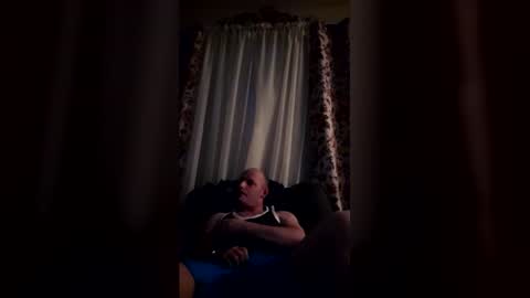 kirke1993 online show from July 21, 2026, 7:32 am