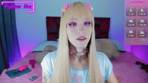 Kirmyy online show from January 7, 2025, 11:56 pm