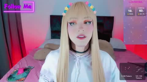 Kirmyy online show from January 9, 2025, 1:18 am