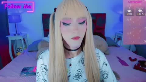 Kirmyy online show from January 19, 2025, 10:17 pm