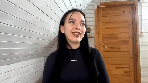 Snapshot of kishagabino chatting on November 24, 2025, 9:42 am Bett online show from November 24, 2025, 9:42 am