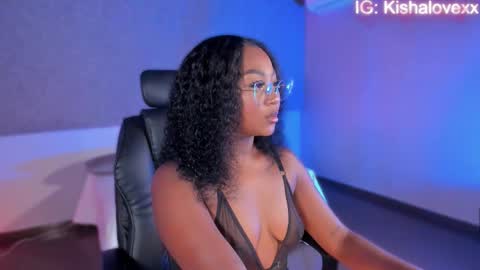 Snapshot of kishalove_ chatting on October 11, 2025, 10:36 am kishalove_ online show from October 11, 2025, 10:36 am