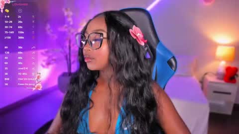 kishalove_ online show from March 20, 2026, 10:20 am