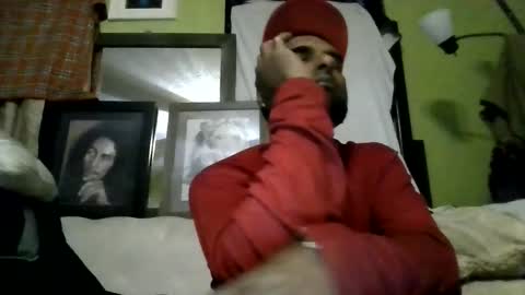 Kishan2525 online show from February 24, 2026, 8:23 am