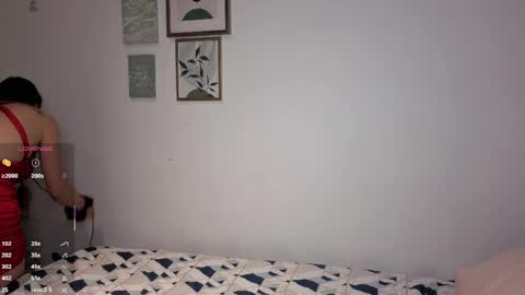 kismet_ online show from May 30, 2026, 1:25 am