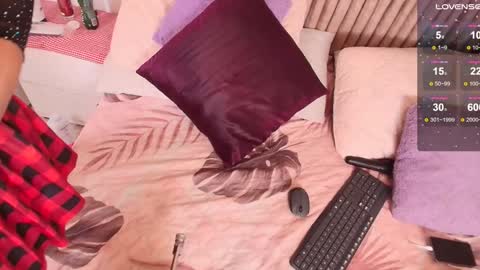 Snapshot of kismett_aziz chatting on January 15, 2025, 12:51 am Kismet online show from January 15, 2025, 12:51 am