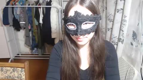 kiss_ass12 online show from May 9, 2026, 6:24 pm