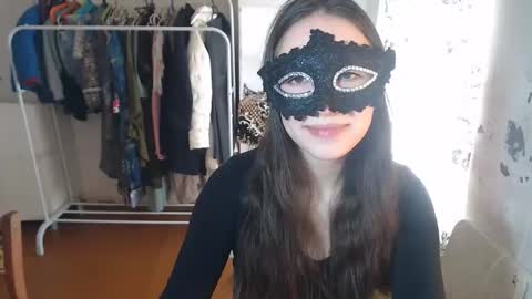 kiss_ass12 online show from May 12, 2026, 9:50 am