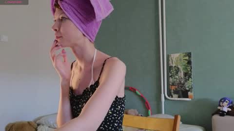 Leia online show from March 31, 2026, 6:03 am