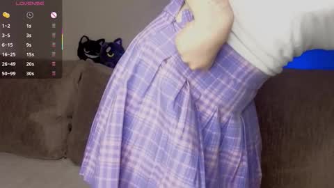 Snapshot of kiss_me_kim chatting on October 3, 2025, 1:41 pm Kimberly online show from October 3, 2025, 1:41 pm